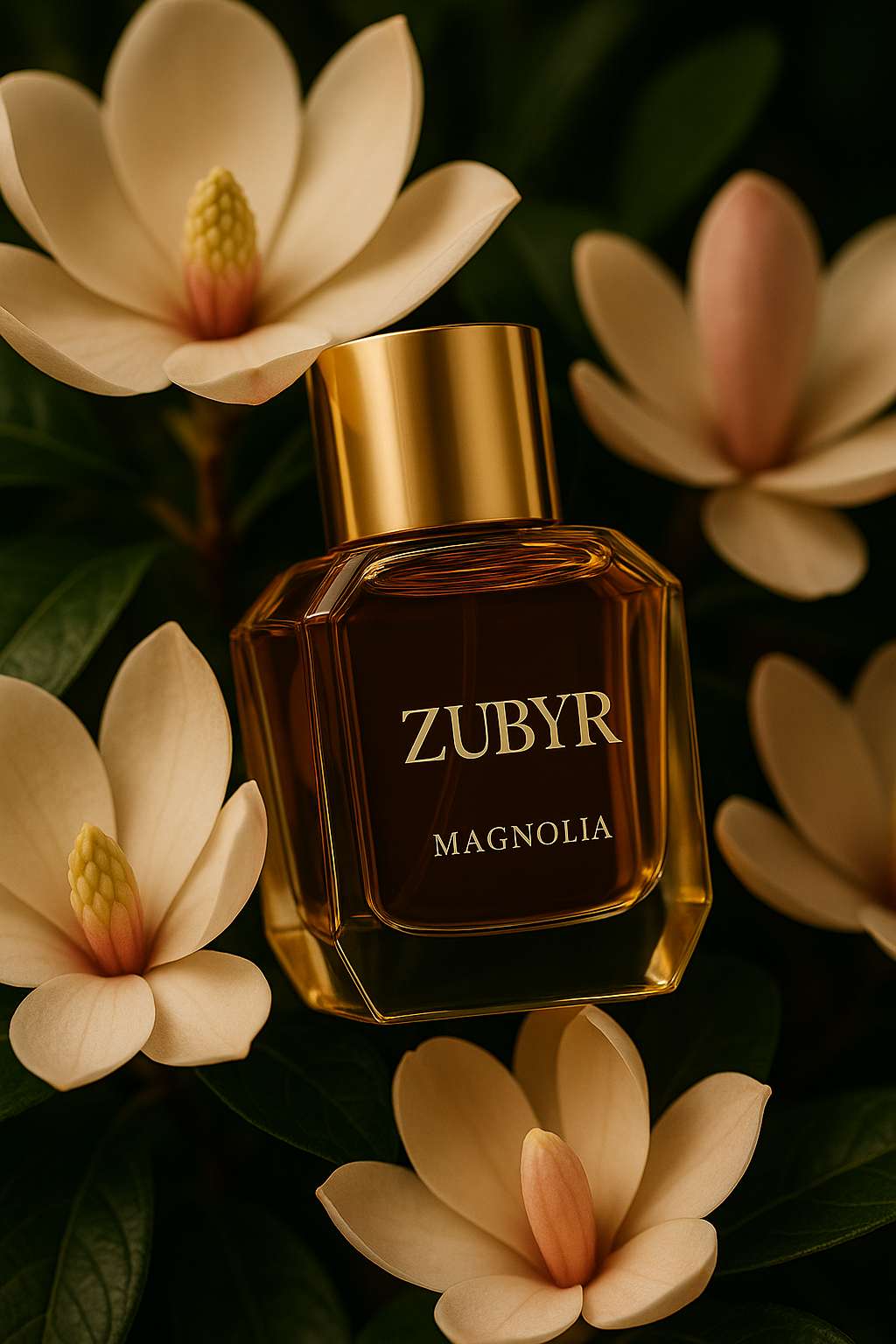 Magnolia