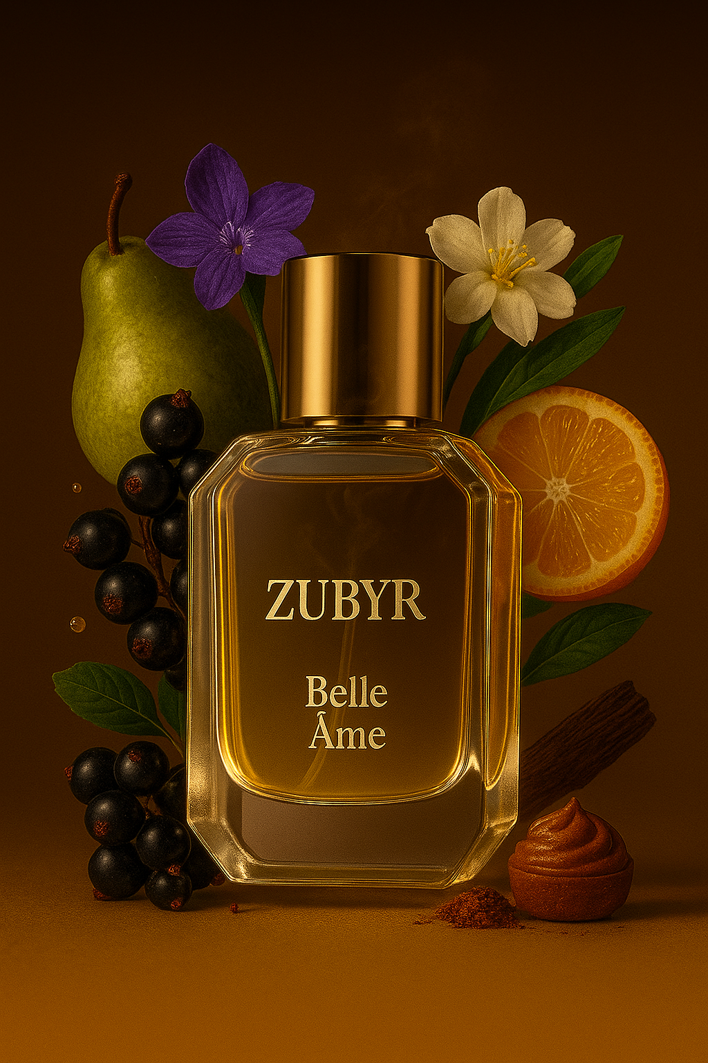 Belle Âme