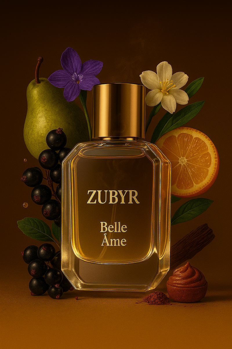 Belle Âme