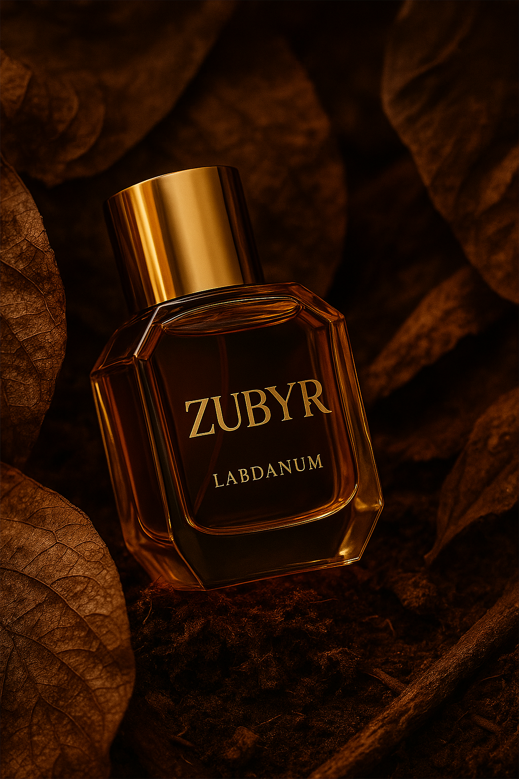 Labdanum