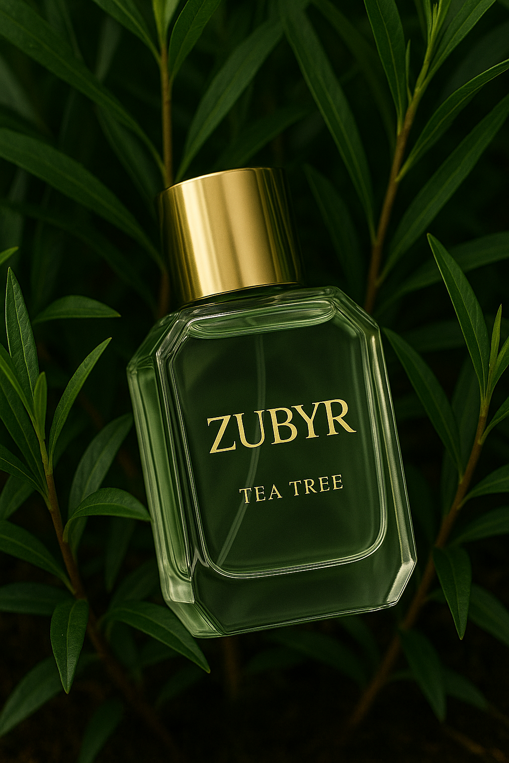 Tea Tree