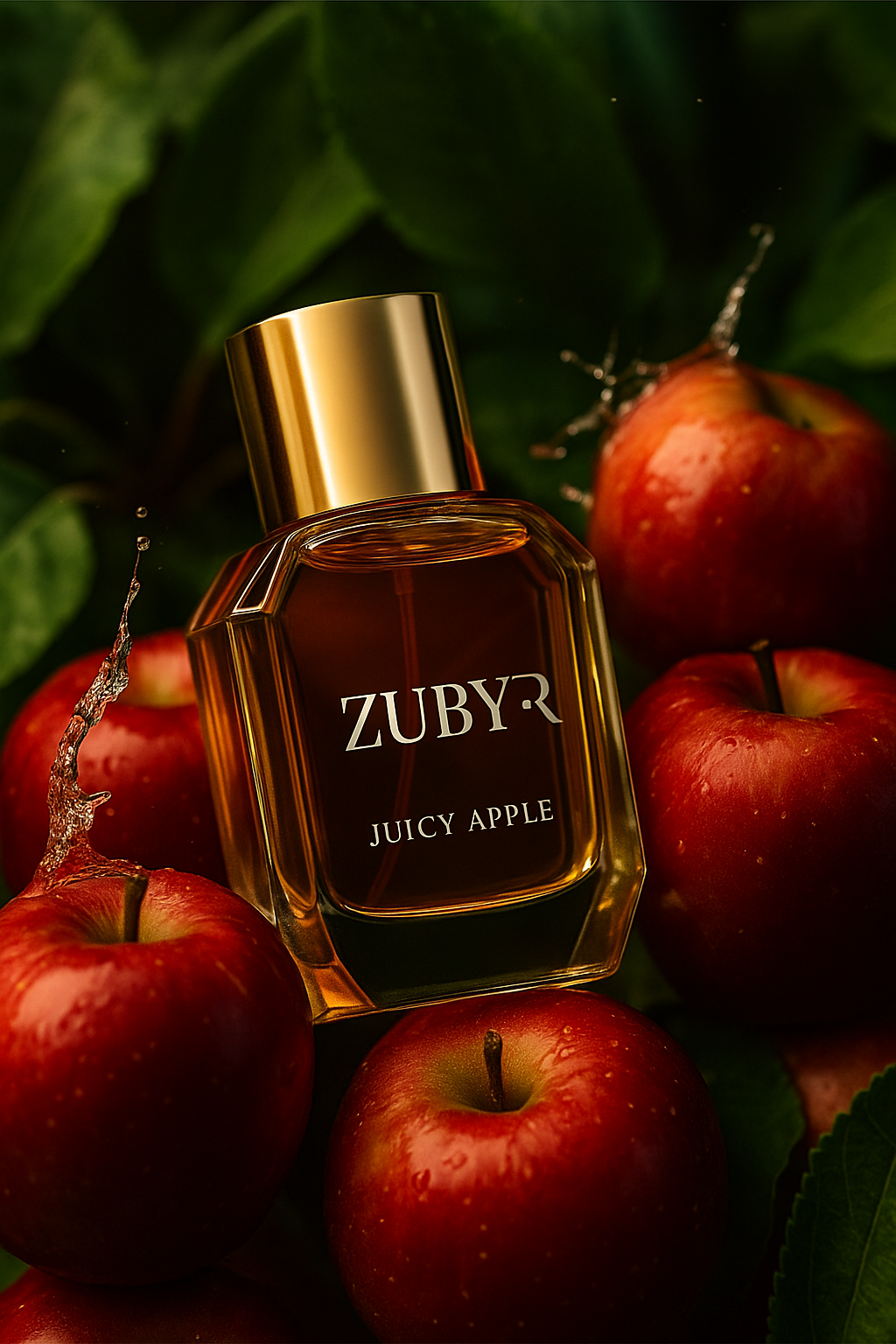 Juicy Apple