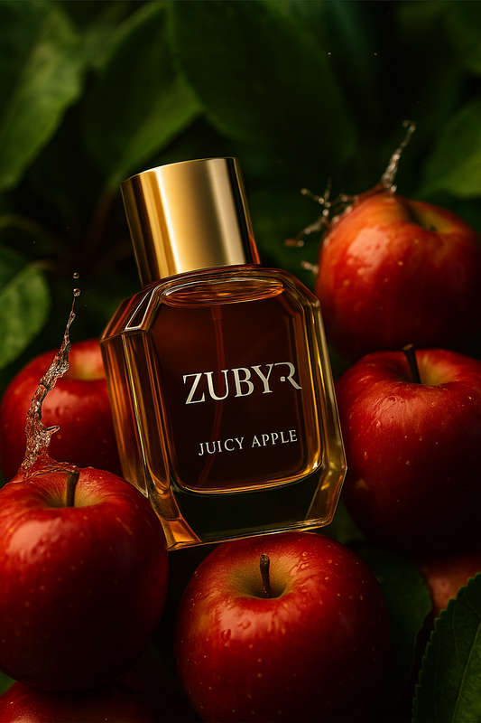 Juicy Apple