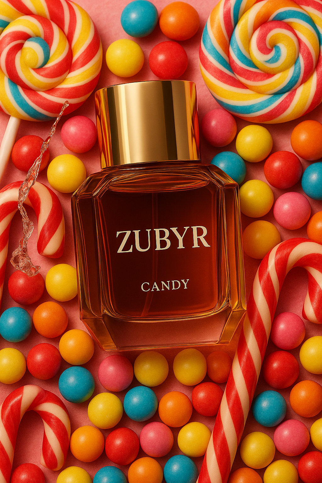 Candy