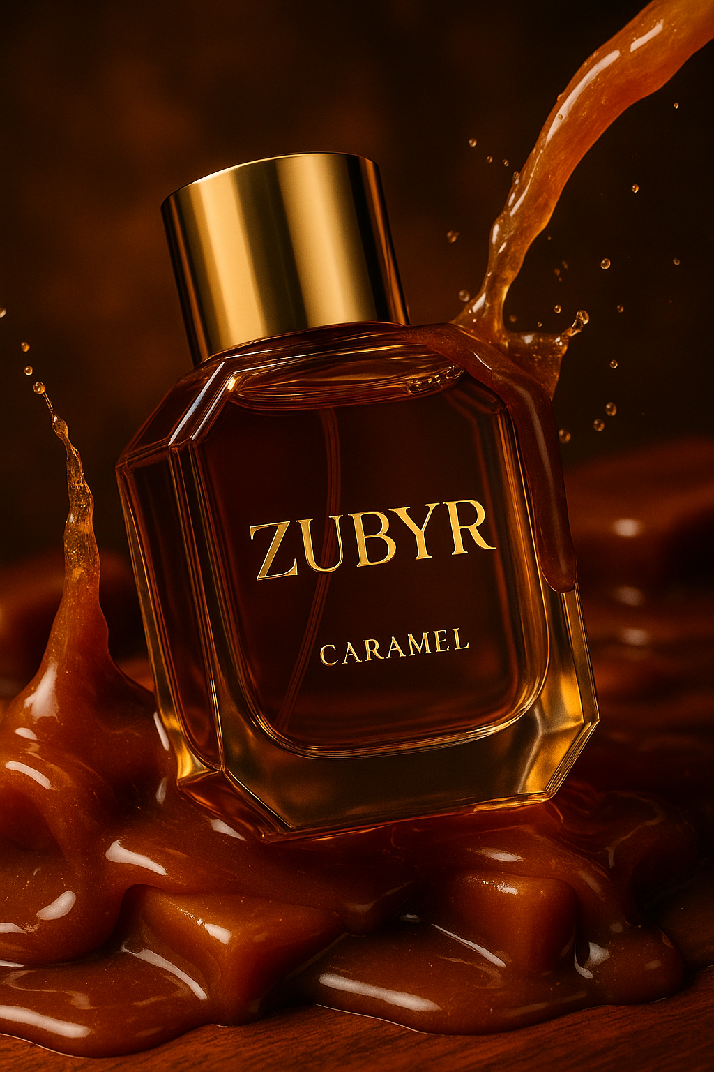 Caramel