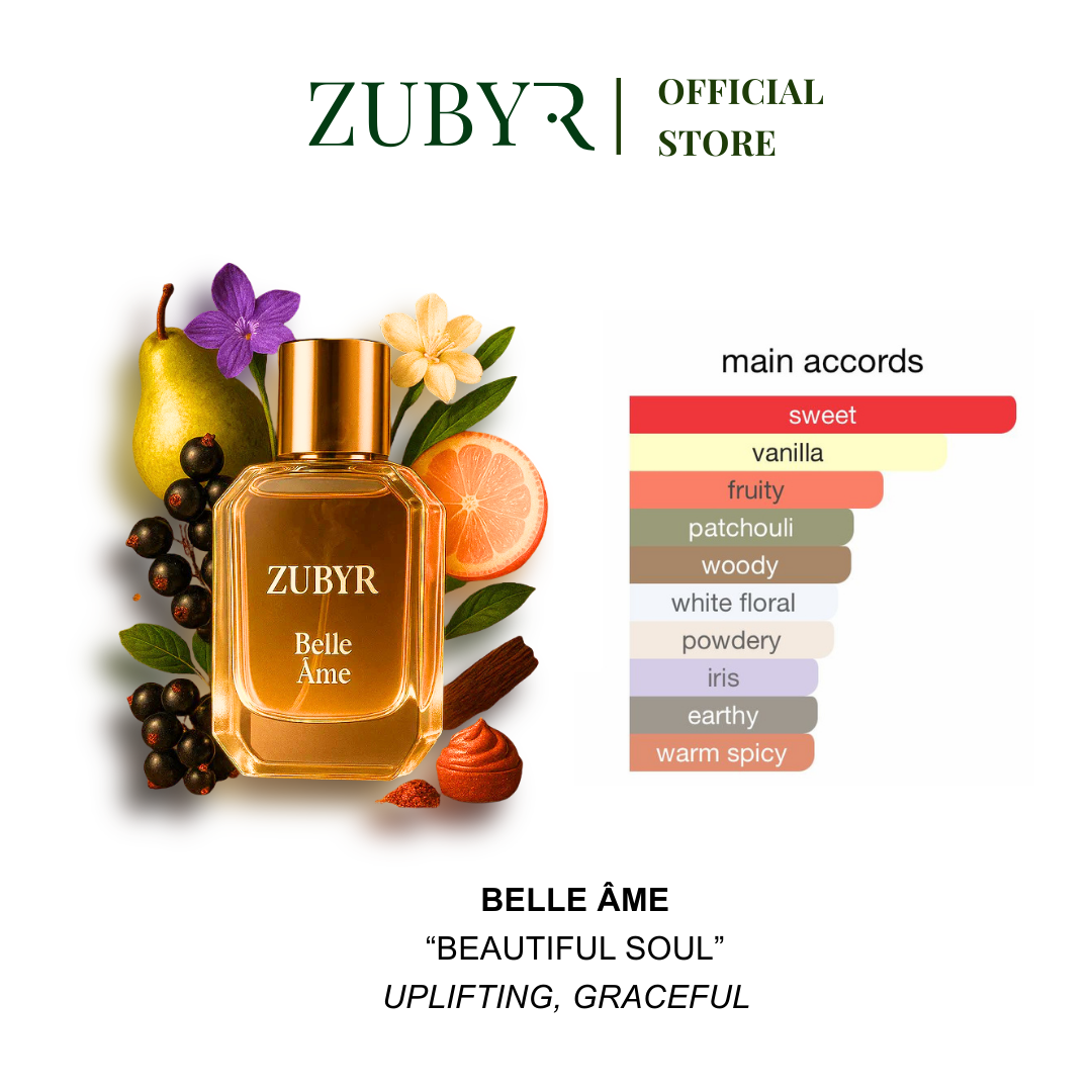 Belle Âme