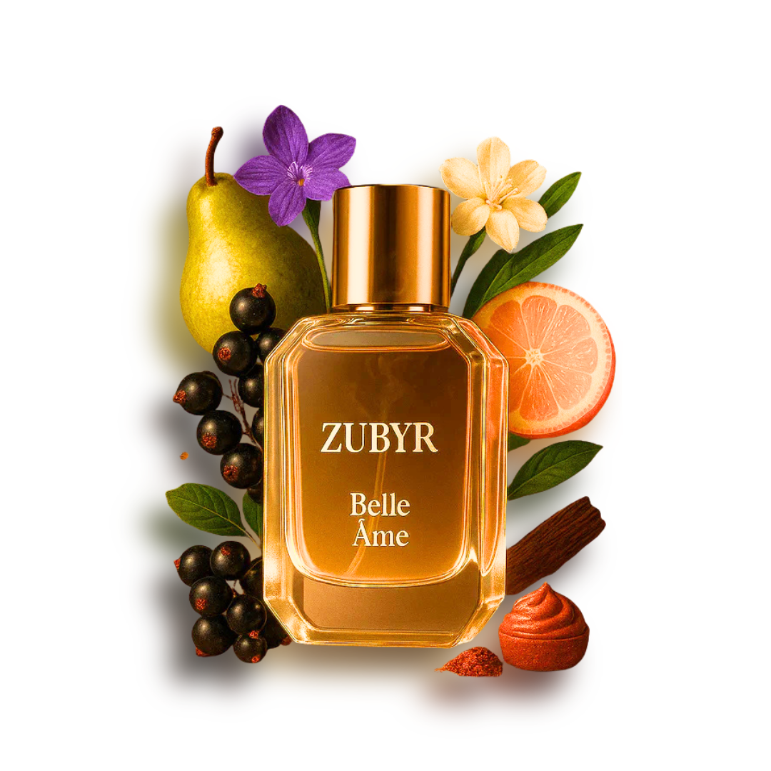 Belle Âme