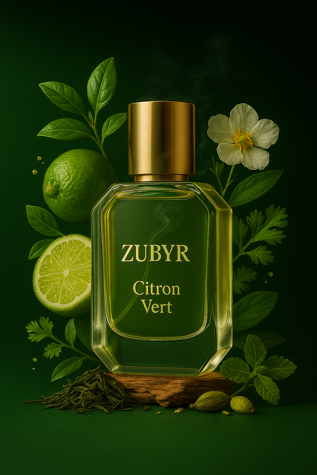 Citron Vert
