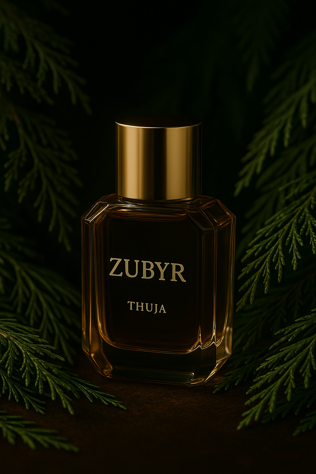 Thuja