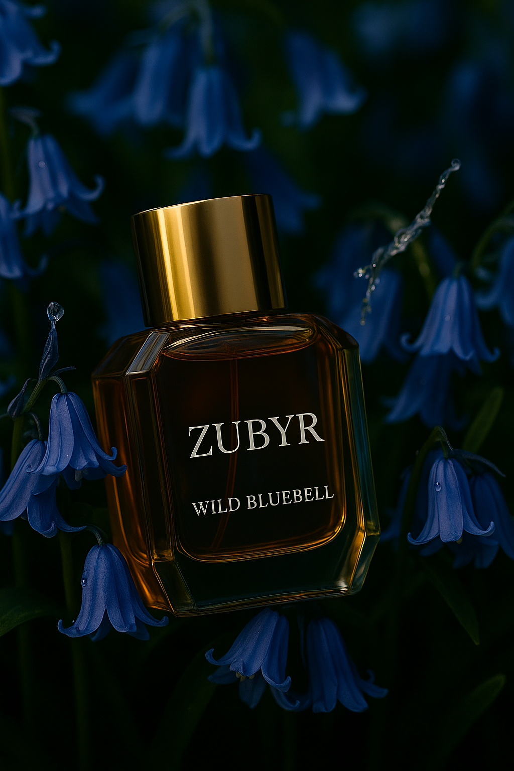 Wild Bluebell