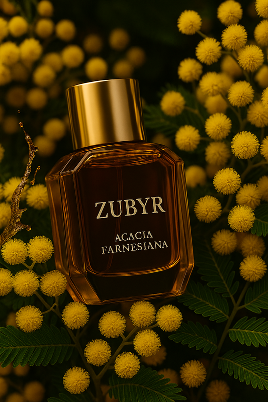 Acacia Farnesiana