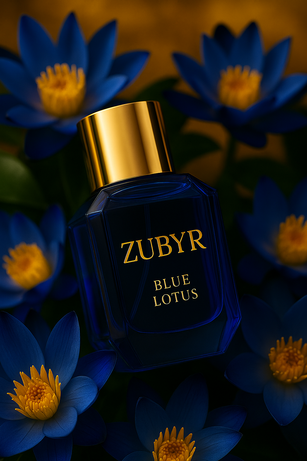 Blue Lotus
