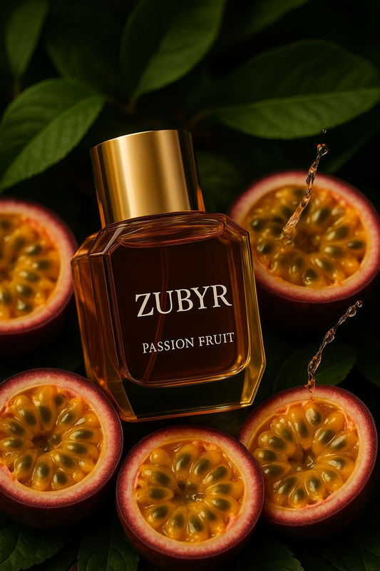 Passion Fruit