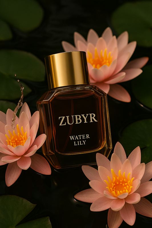Water Lily