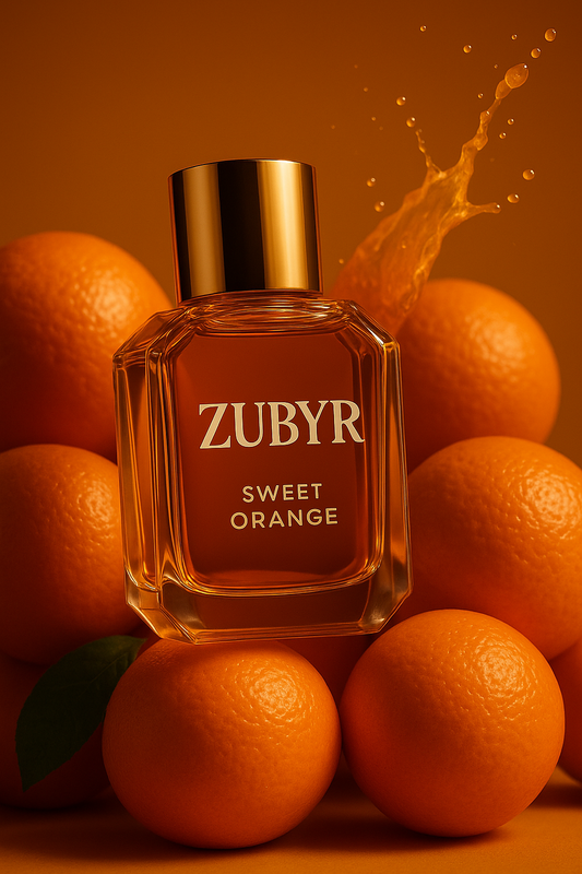 Sweet Orange