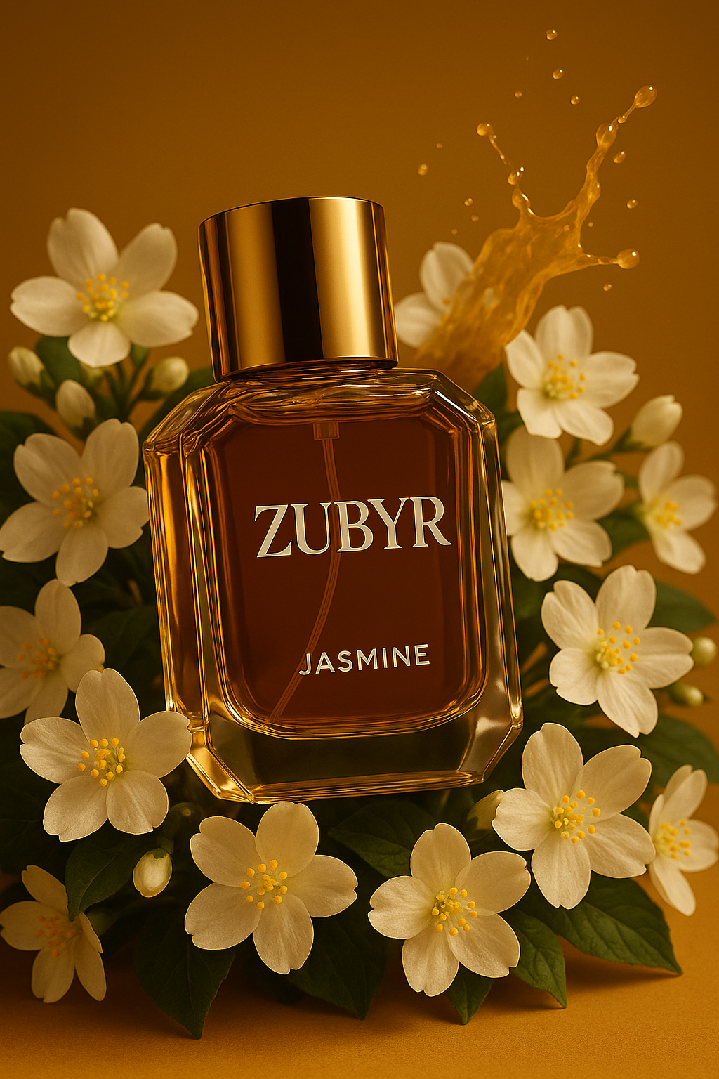 Jasmine