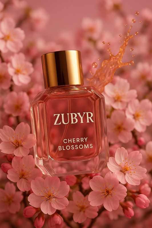 Cherry Blossoms
