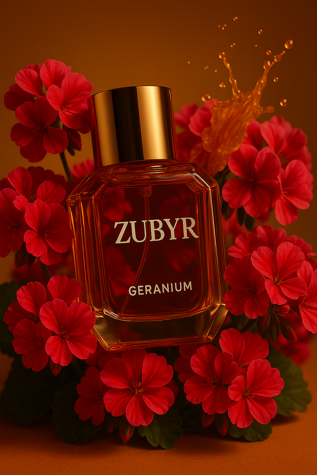 Geranium