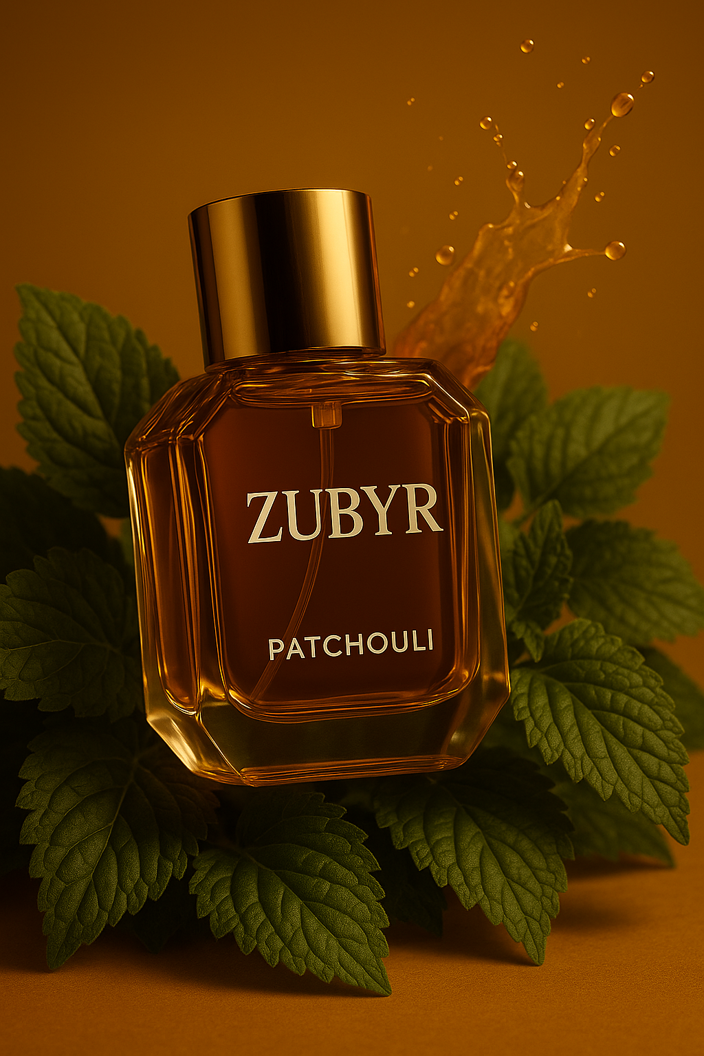 Patchouli
