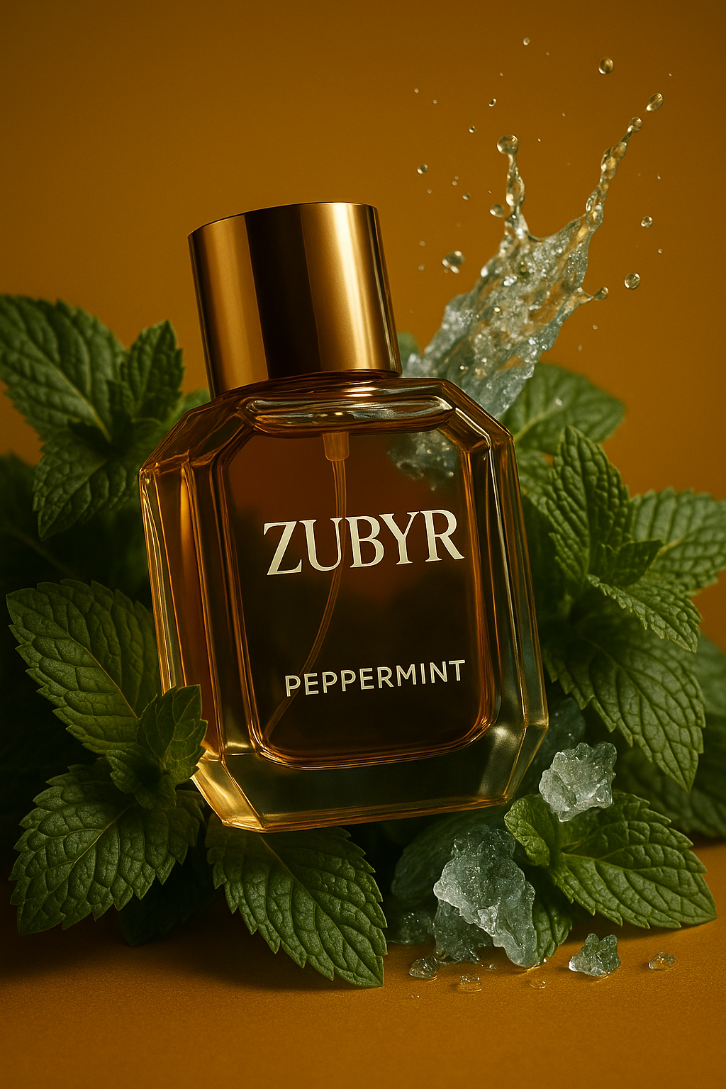 Peppermint
