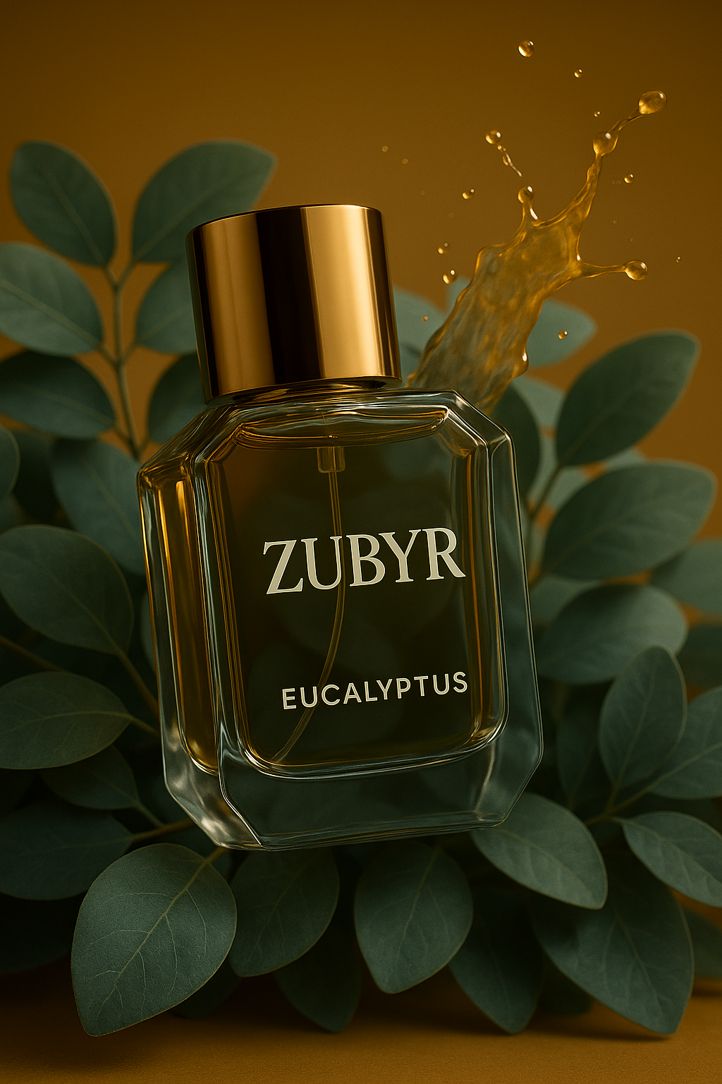 Eucalyptus