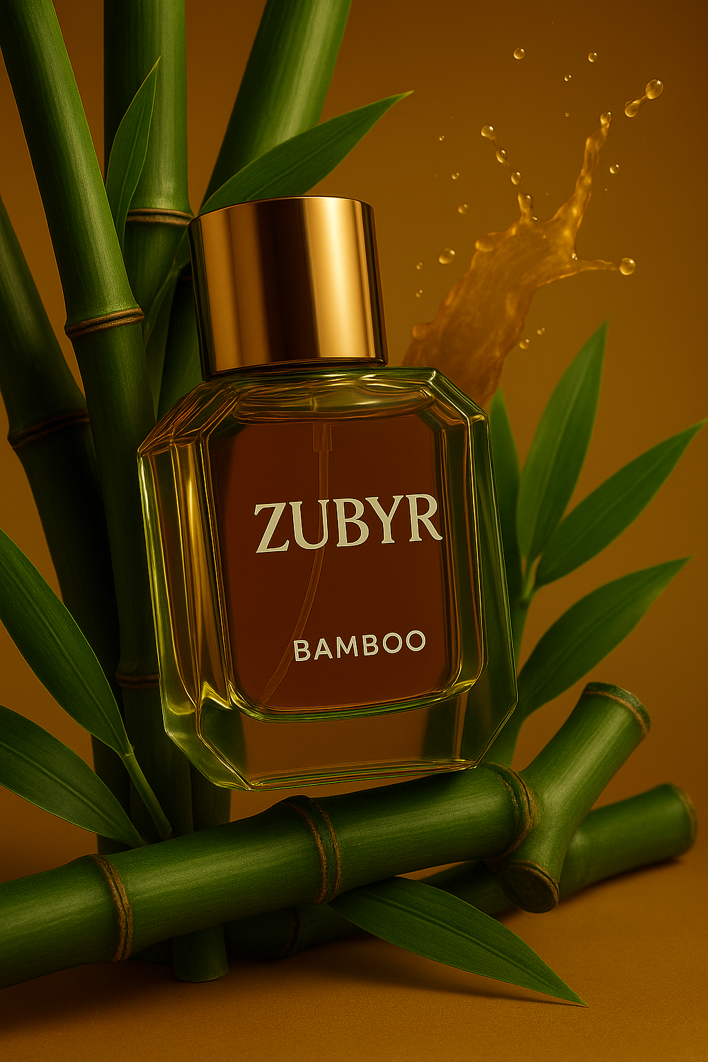 Bamboo