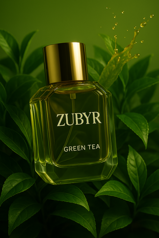 Green Tea