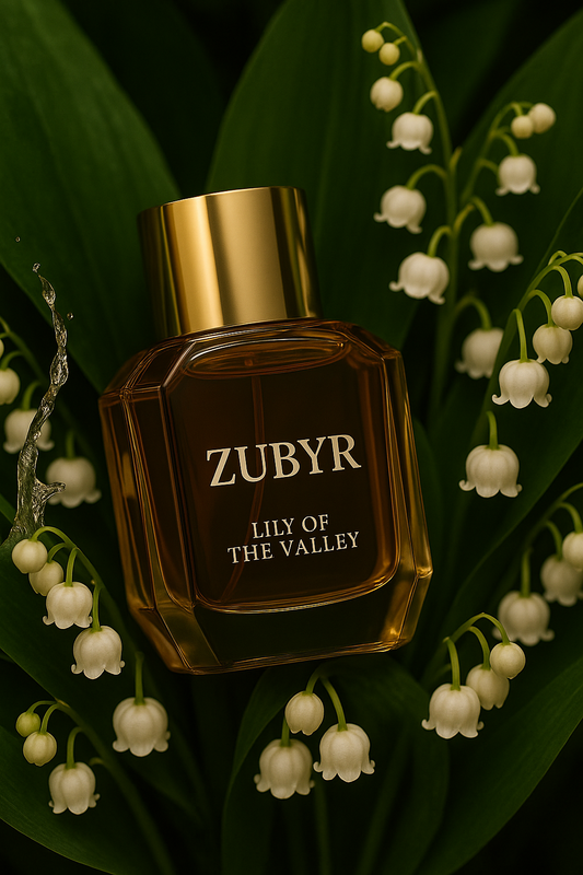 Lily of the Vally