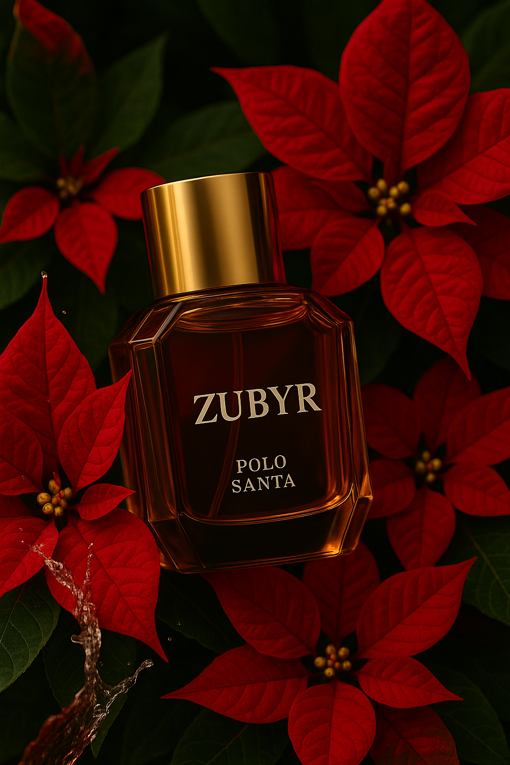Polo Santa
