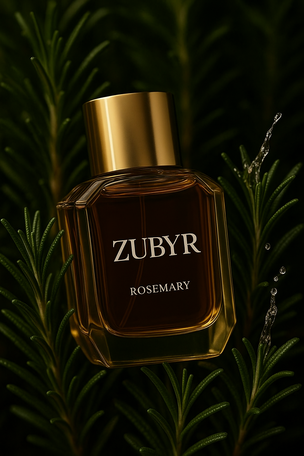 Rosemary