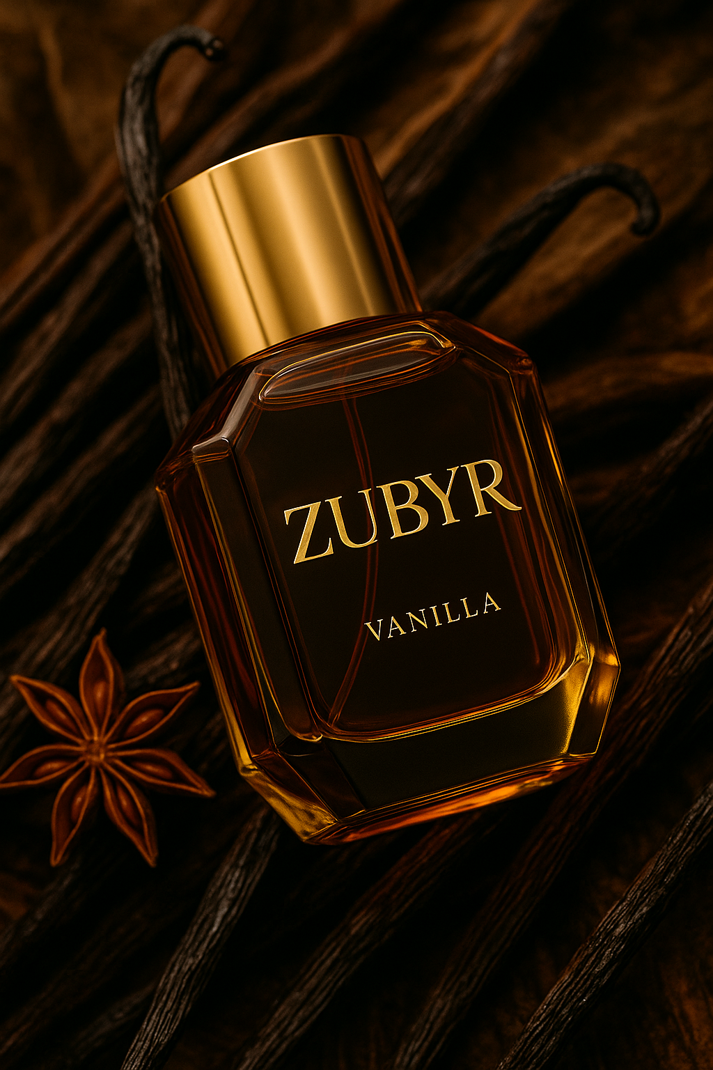 Vanilla