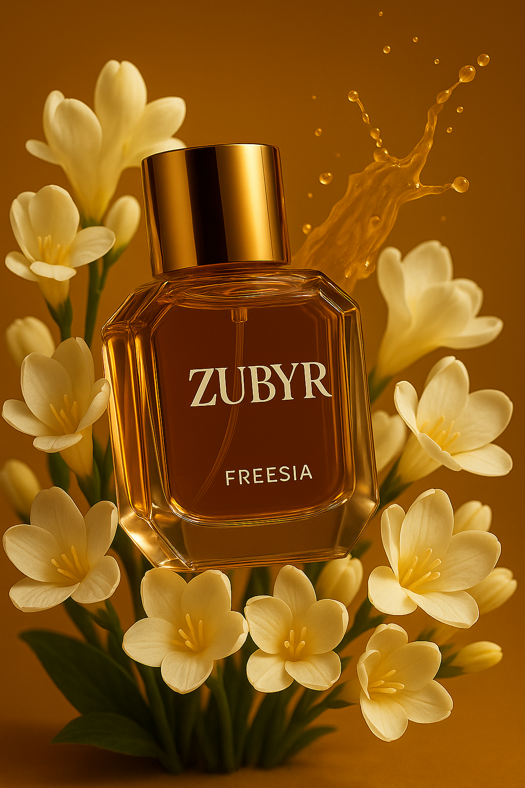 Freesia