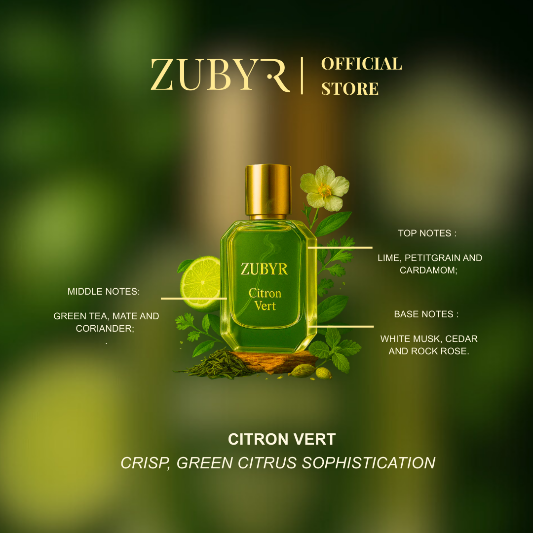 Citron Vert