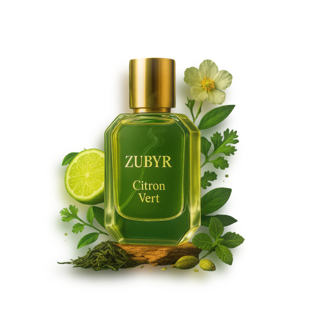Citron Vert