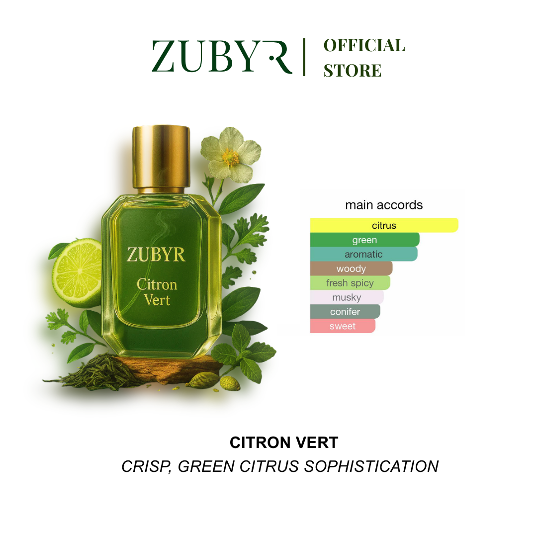 Citron Vert