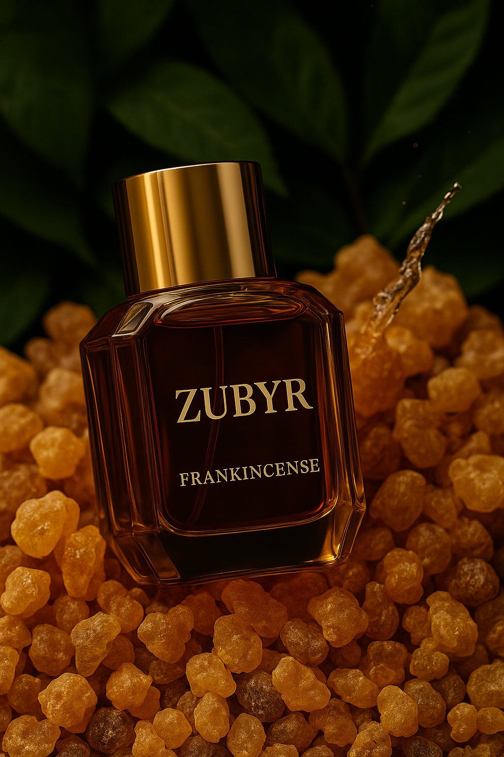 Frankincense