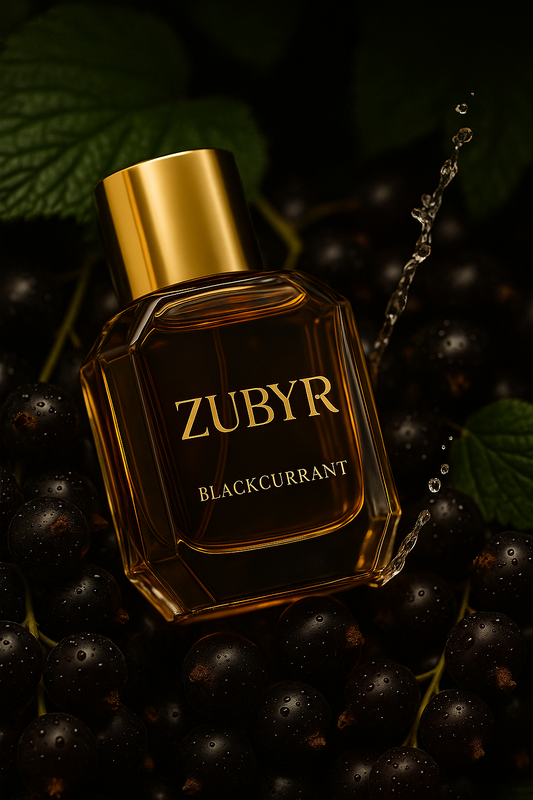 Blackcurrant
