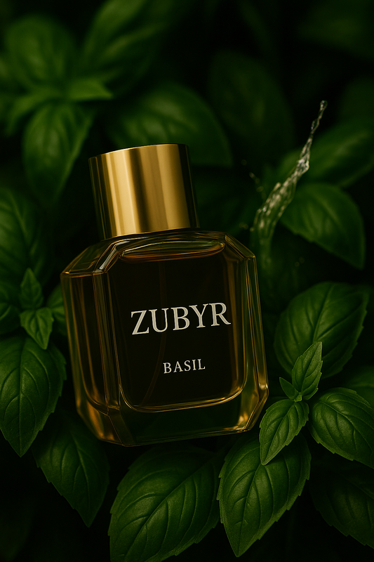 Basil