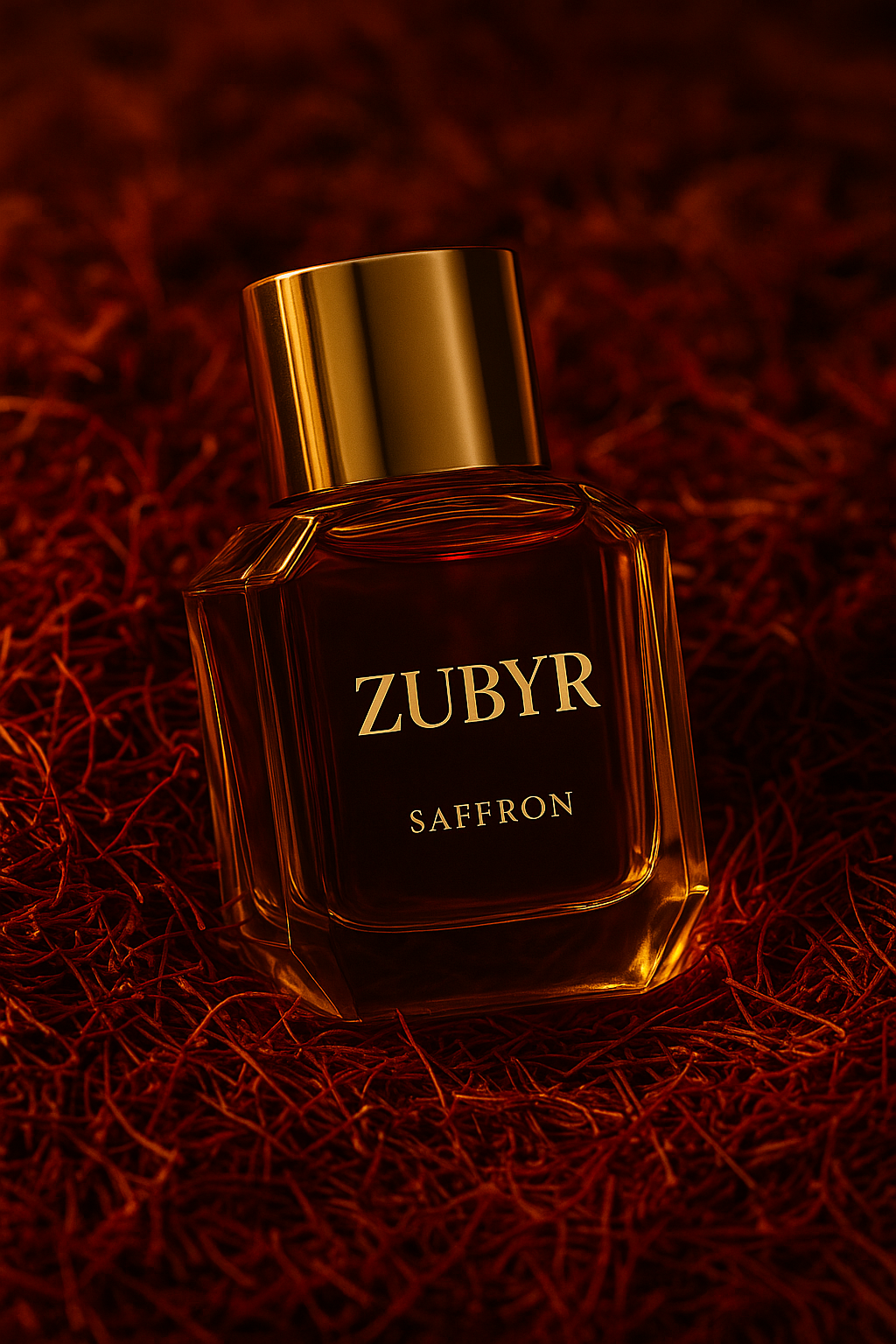 Saffron