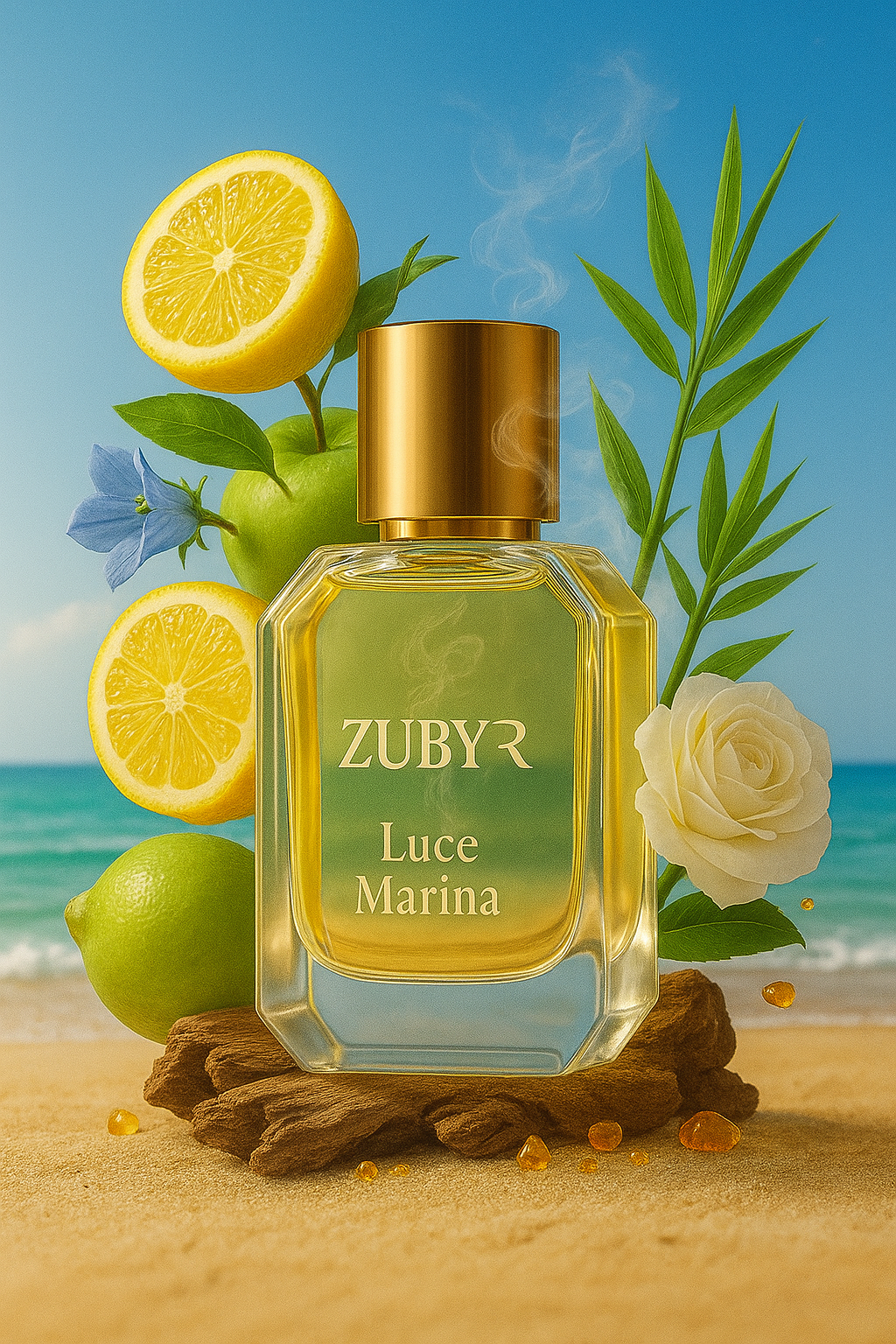 Luce Marina