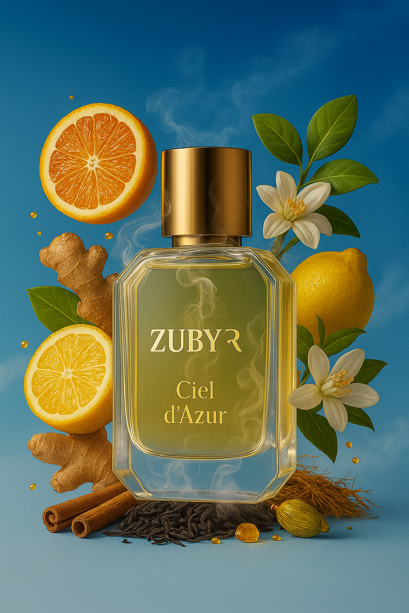 Ciel dAzur