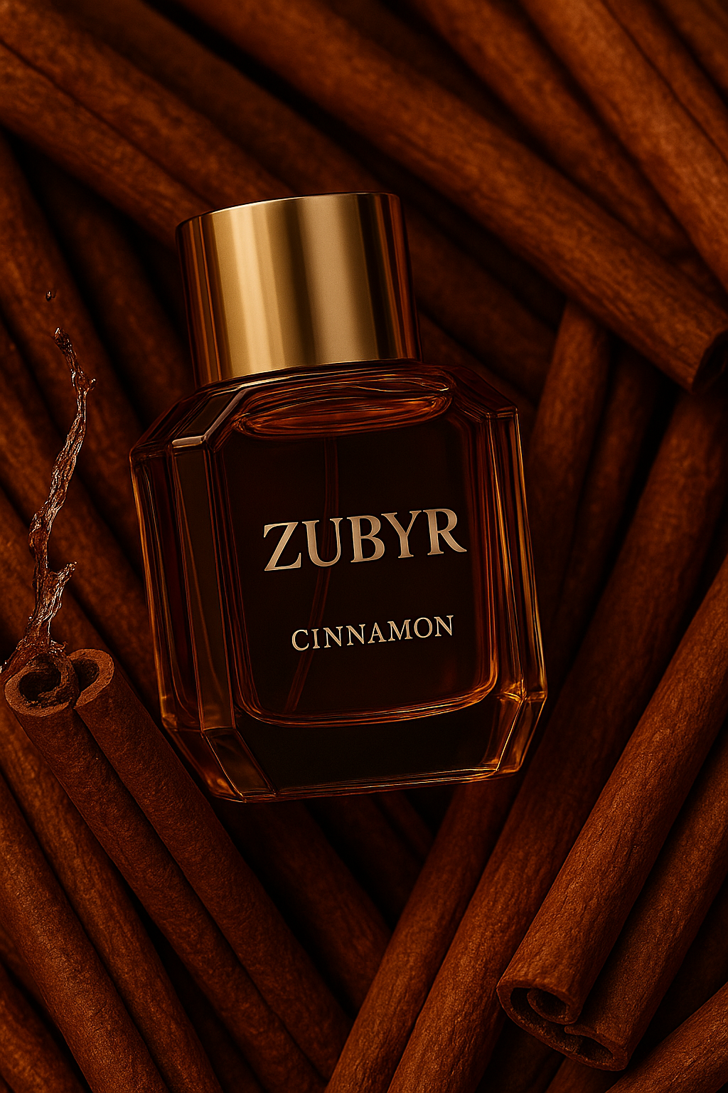 Cinnamon