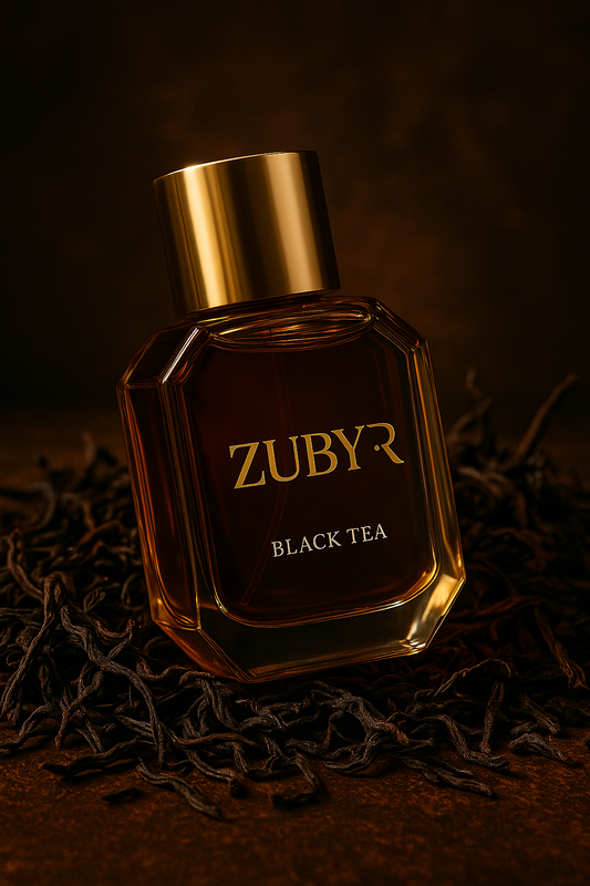 Black Tea