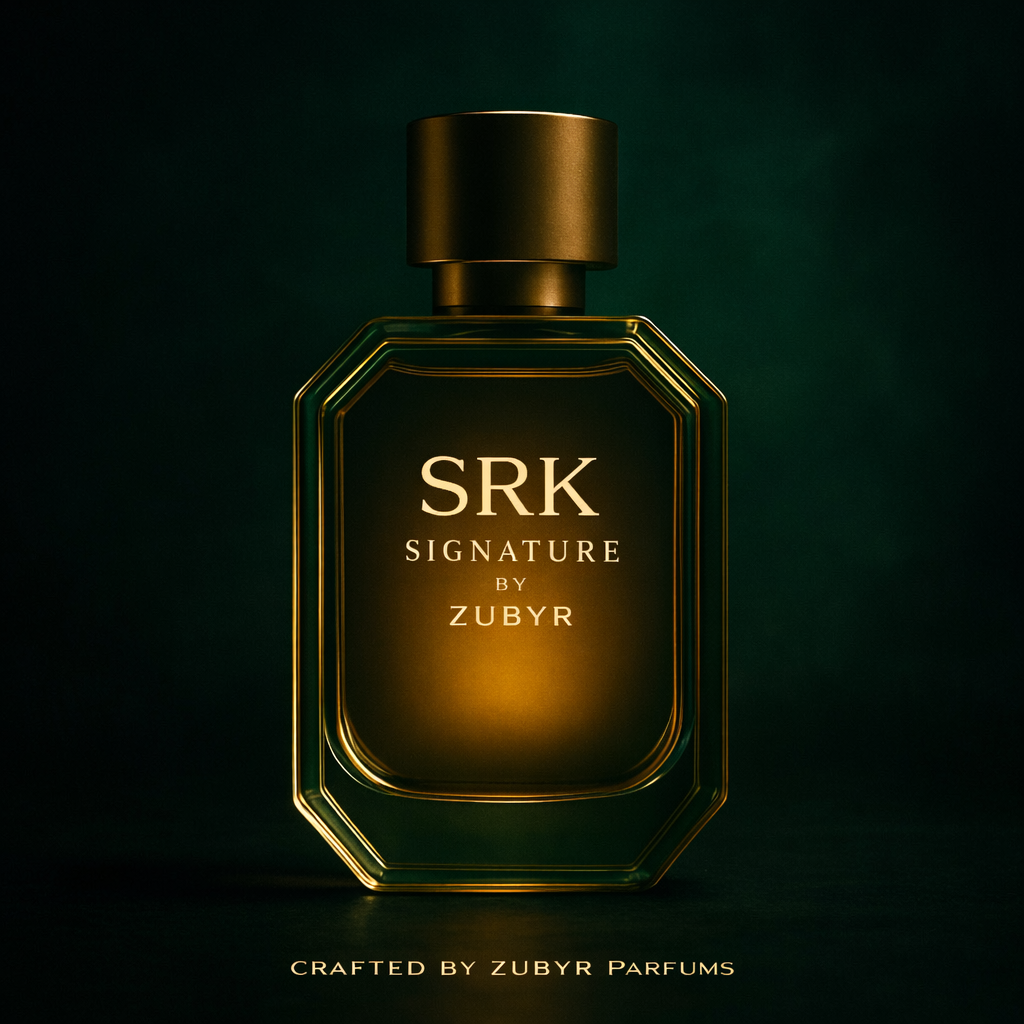 SRK Signature Layered Blend