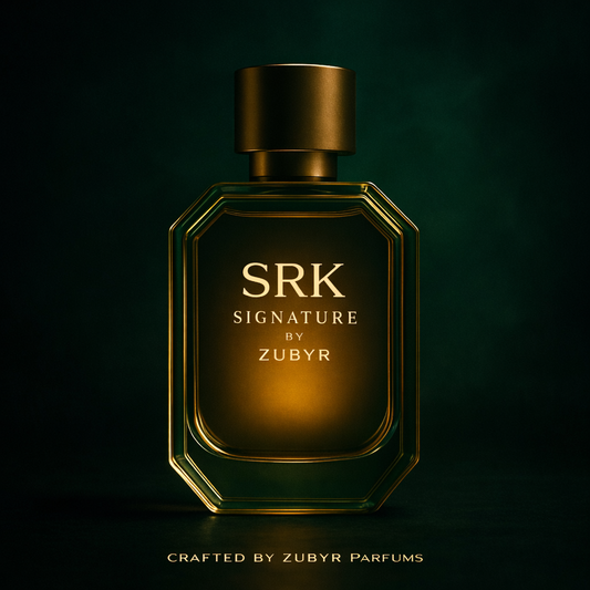 SRK Signature Layered Blend