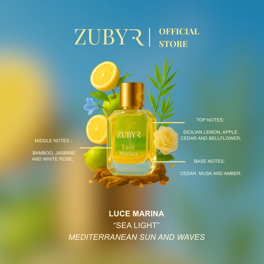 Luce Marina