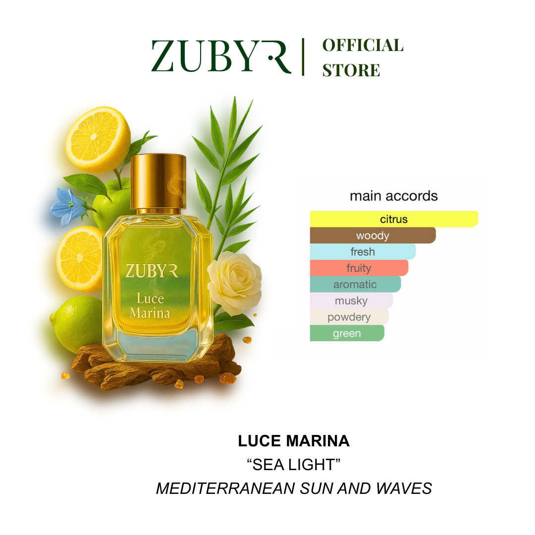 Luce Marina