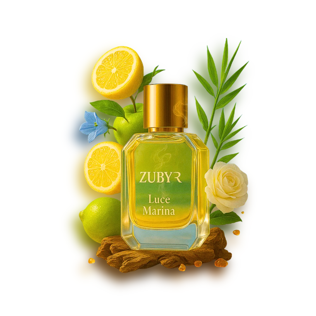 Luce Marina
