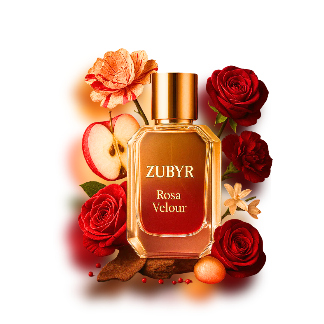 Rosa Velour