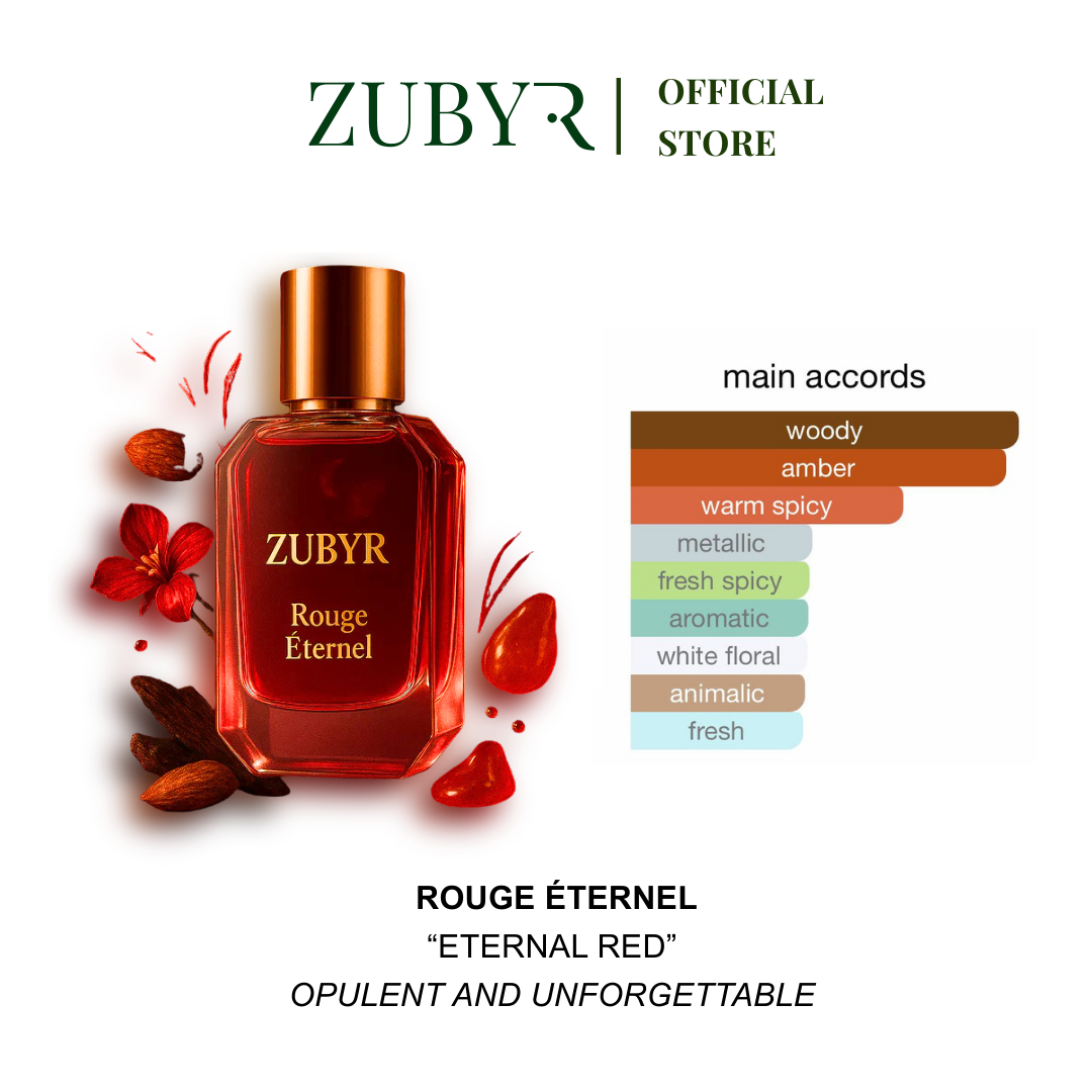 Rouge Eternel